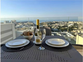 Fl9 Thelodge-sea View W Huge Terrace By Homely